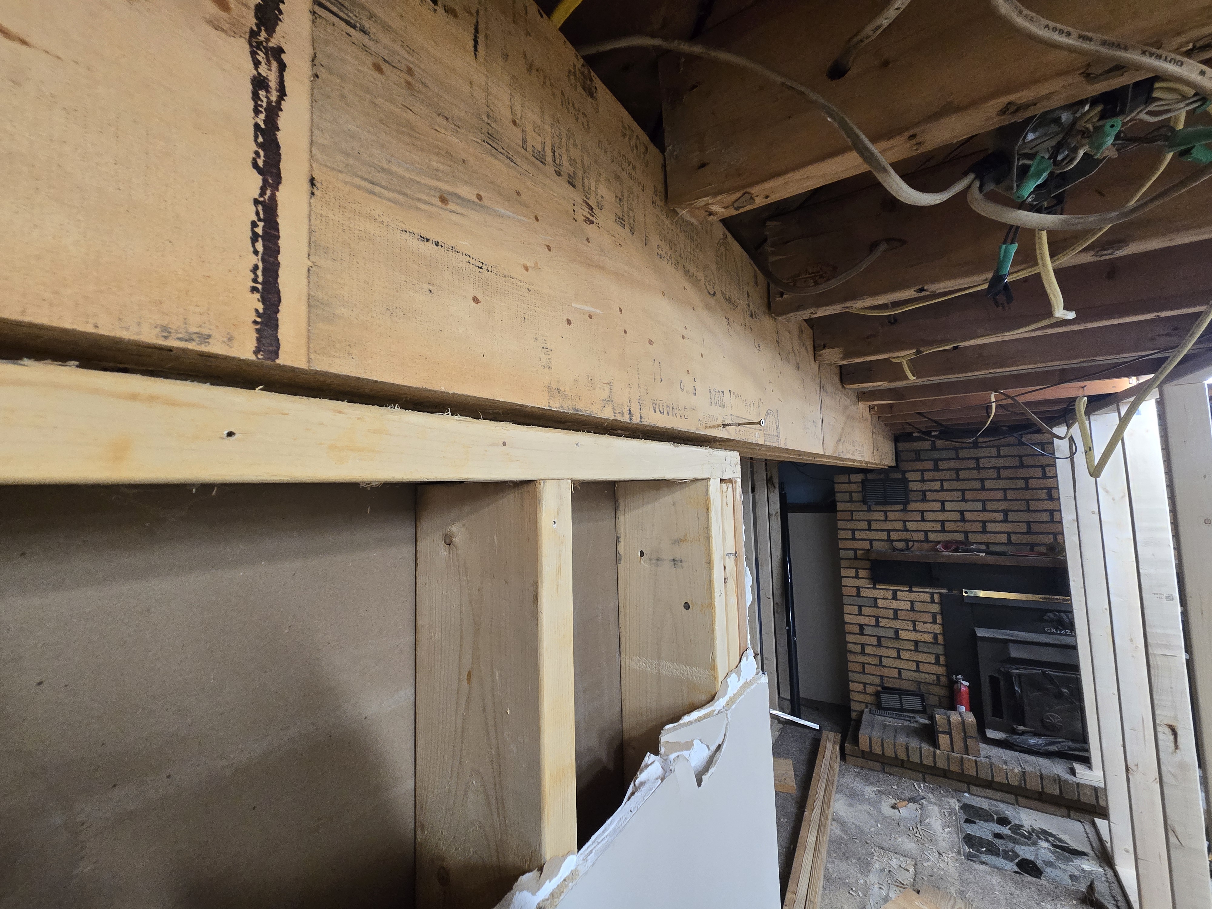 Miller Basement